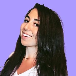 Meet your Posher, Marina